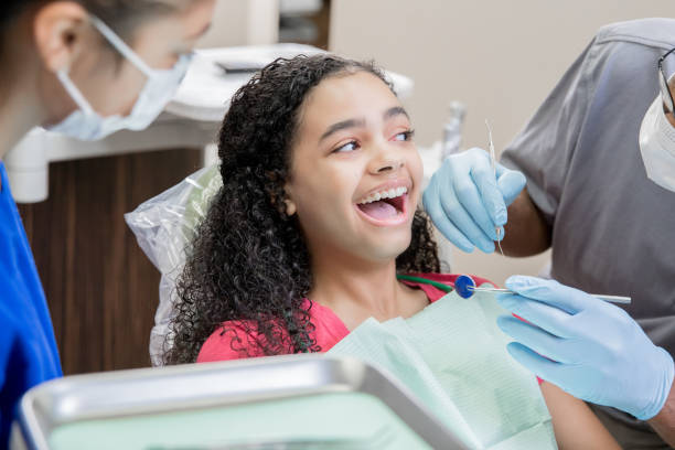 Best Emergency Gum Treatment in Clinton, NC