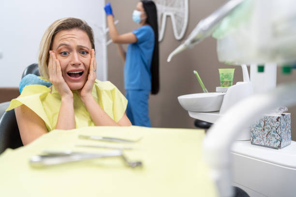Best Same-Day Emergency Dental Services in Clinton, NC