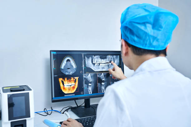 Best Emergency Root Canal Treatment in Clinton, NC