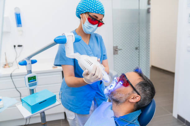 Best Emergency Treatment for Dental Infections or Abscesses in Clinton, NC